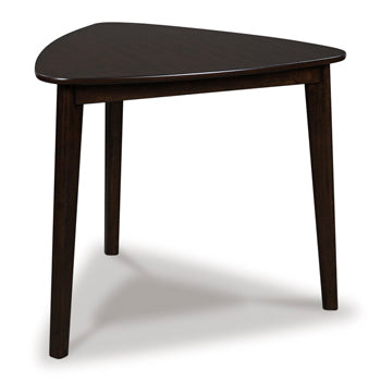Mallenette Dining Table - Holmwood's Furniture & Design Center (Somersworth, NH)