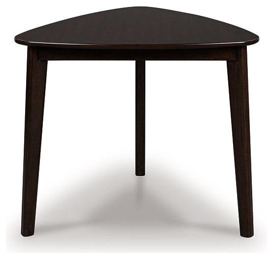 Mallenette Dining Table - Holmwood's Furniture & Design Center (Somersworth, NH)