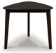 Mallenette Dining Table - Holmwood's Furniture & Design Center (Somersworth, NH)
