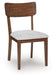 Tameride Dining Chair - Holmwood's Furniture & Design Center (Somersworth, NH)