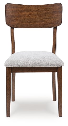Tameride Dining Chair - Holmwood's Furniture & Design Center (Somersworth, NH)