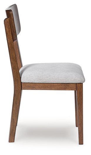 Tameride Dining Chair - Holmwood's Furniture & Design Center (Somersworth, NH)