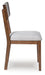 Tameride Dining Chair - Holmwood's Furniture & Design Center (Somersworth, NH)