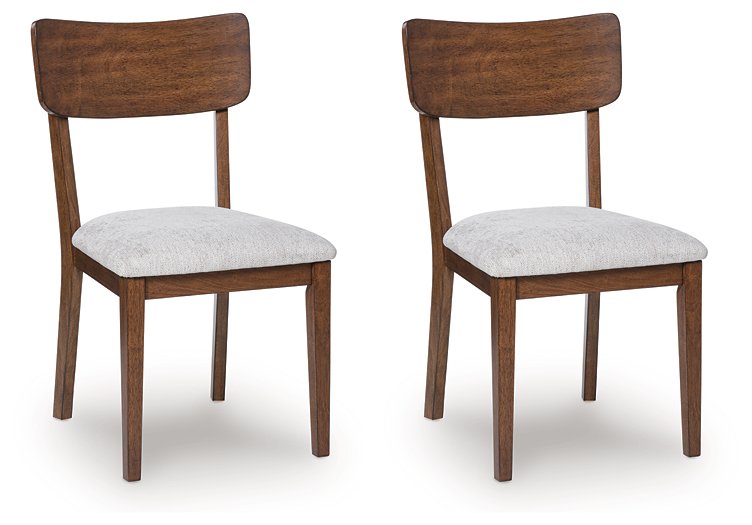 Tameride Dining Chair - Holmwood's Furniture & Design Center (Somersworth, NH)