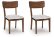 Tameride Dining Chair - Holmwood's Furniture & Design Center (Somersworth, NH)