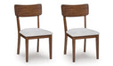 Tameride Dining Chair - Holmwood's Furniture & Design Center (Somersworth, NH)