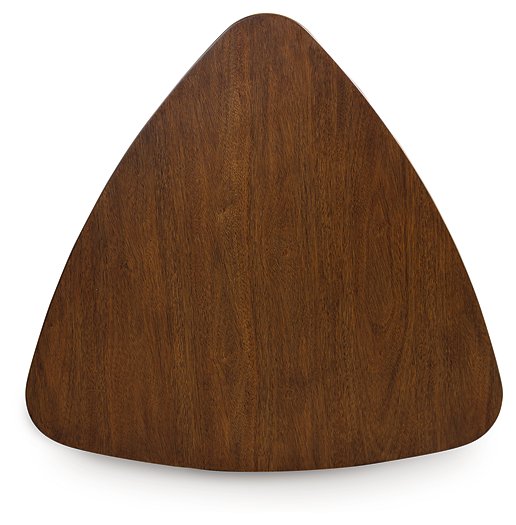 Tameride Dining Table - Holmwood's Furniture & Design Center (Somersworth, NH)