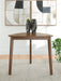 Tameride Dining Table - Holmwood's Furniture & Design Center (Somersworth, NH)