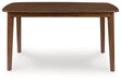 Tameride Dining Table and 4 Chairs (Set of 5) - Holmwood's Furniture & Design Center (Somersworth, NH)