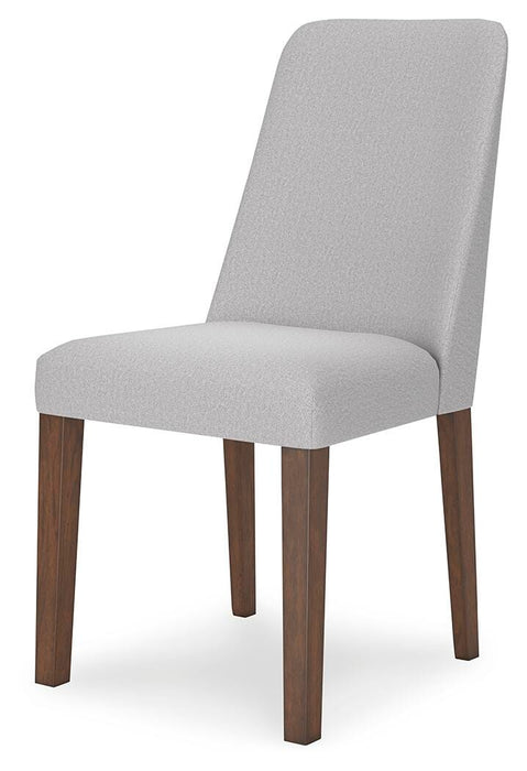 Lyncott Dining Room Set - Holmwood's Furniture & Design Center (Somersworth, NH)