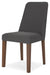 Lyncott Dining Room Set - Holmwood's Furniture & Design Center (Somersworth, NH)