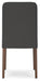 Lyncott Dining Room Set - Holmwood's Furniture & Design Center (Somersworth, NH)
