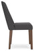 Lyncott Dining Room Set - Holmwood's Furniture & Design Center (Somersworth, NH)