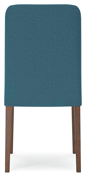 Lyncott Dining Room Set - Holmwood's Furniture & Design Center (Somersworth, NH)