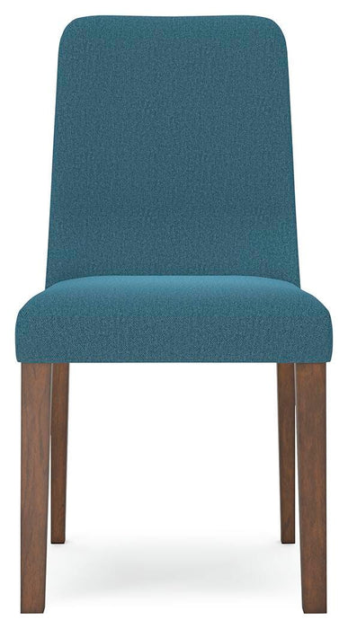 Lyncott Dining Room Set - Holmwood's Furniture & Design Center (Somersworth, NH)