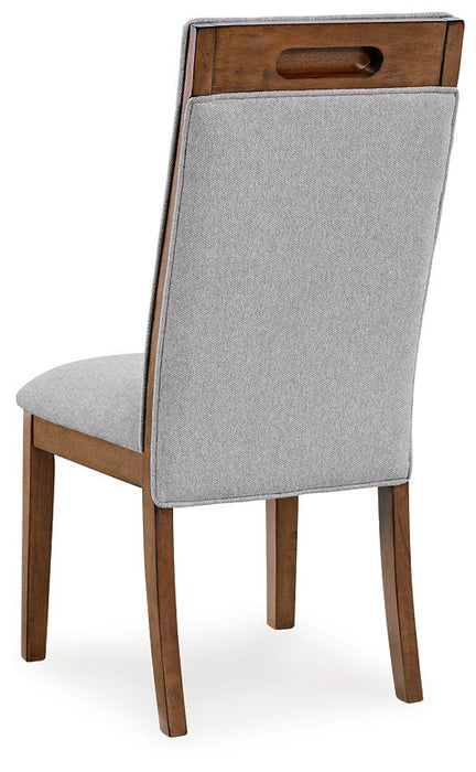 Lyncott Dining Room Set - Holmwood's Furniture & Design Center (Somersworth, NH)