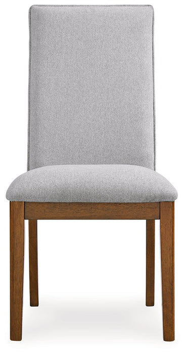 Lyncott Dining Room Set - Holmwood's Furniture & Design Center (Somersworth, NH)
