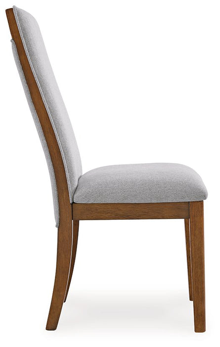 Lyncott Dining Room Set - Holmwood's Furniture & Design Center (Somersworth, NH)