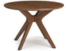 Lyncott Dining Room Set - Holmwood's Furniture & Design Center (Somersworth, NH)