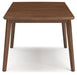 Lyncott Dining Room Set - Holmwood's Furniture & Design Center (Somersworth, NH)