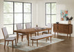 Lyncott Dining Room Set - Holmwood's Furniture & Design Center (Somersworth, NH)