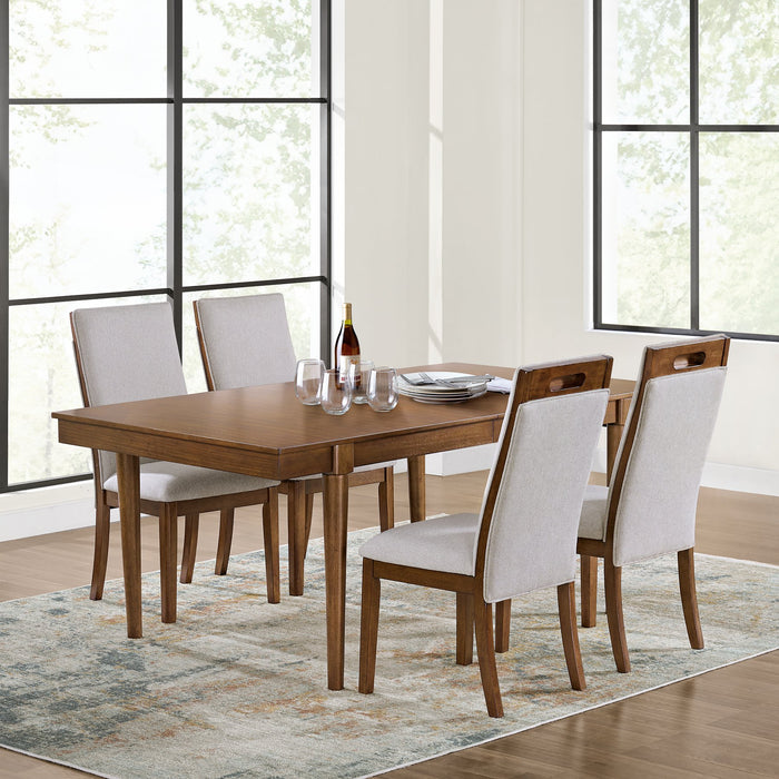 Lyncott Dining Room Set - Holmwood's Furniture & Design Center (Somersworth, NH)