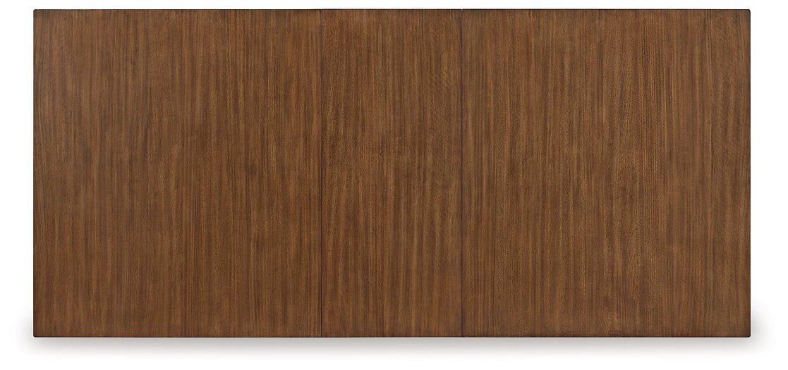 Lyncott Dining Extension Table - Holmwood's Furniture & Design Center (Somersworth, NH)
