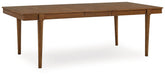 Lyncott Dining Room Set - Holmwood's Furniture & Design Center (Somersworth, NH)