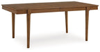 Lyncott Dining Room Set - Holmwood's Furniture & Design Center (Somersworth, NH)