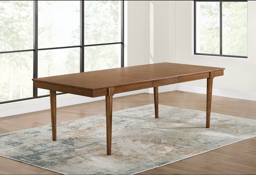 Lyncott Dining Room Set - Holmwood's Furniture & Design Center (Somersworth, NH)