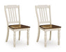 Wirloni Dining Chair - Holmwood's Furniture & Design Center (Somersworth, NH)