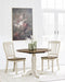 Wirloni Dining Chair - Holmwood's Furniture & Design Center (Somersworth, NH)