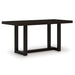 Neymorton Counter Height Dining Table - Holmwood's Furniture & Design Center (Somersworth, NH)