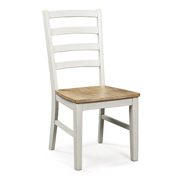 Purlaney Dining Chair - Holmwood's Furniture & Design Center (Somersworth, NH)