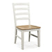 Purlaney Dining Chair - Holmwood's Furniture & Design Center (Somersworth, NH)