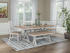 Purlaney Dining Package - Holmwood's Furniture & Design Center (Somersworth, NH)