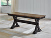 Wildenauer Dining Package - Holmwood's Furniture & Design Center (Somersworth, NH)