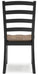 Wildenauer Dining Package - Holmwood's Furniture & Design Center (Somersworth, NH)
