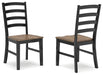 Wildenauer Dining Package - Holmwood's Furniture & Design Center (Somersworth, NH)