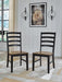Wildenauer Dining Package - Holmwood's Furniture & Design Center (Somersworth, NH)