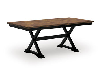 Wildenauer Dining Package - Holmwood's Furniture & Design Center (Somersworth, NH)