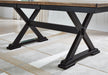 Wildenauer Dining Package - Holmwood's Furniture & Design Center (Somersworth, NH)