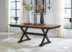 Wildenauer Dining Package - Holmwood's Furniture & Design Center (Somersworth, NH)