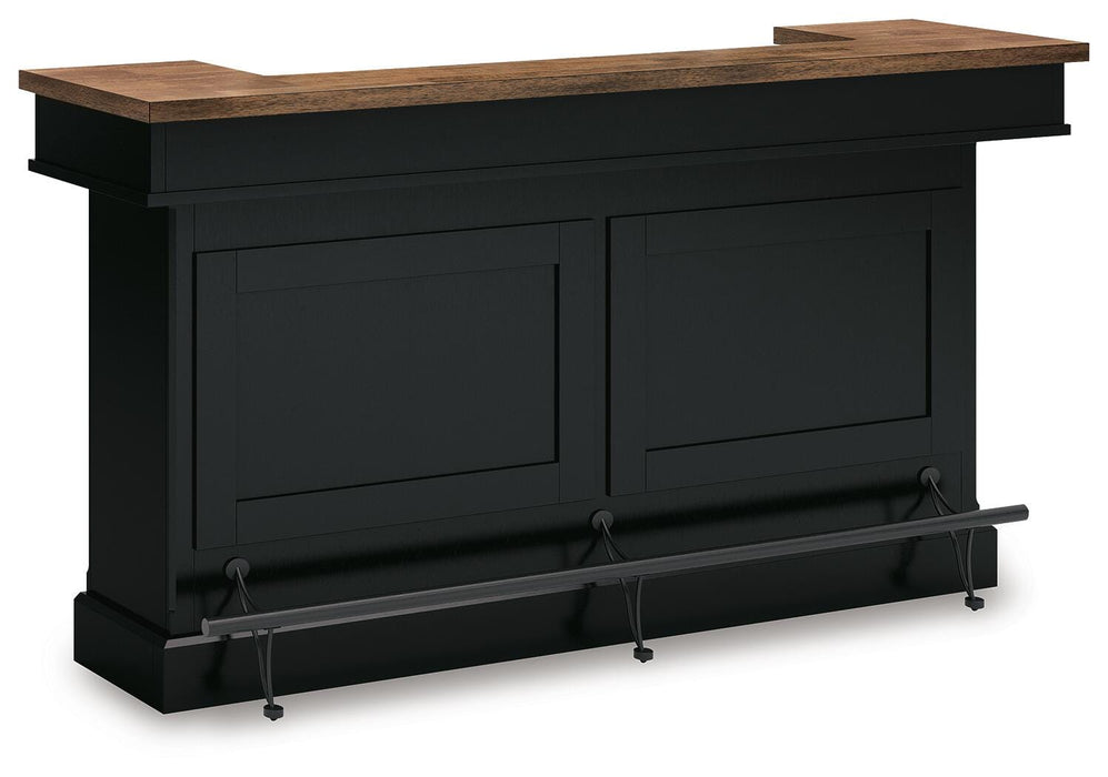 Wildenauer Dining Package - Holmwood's Furniture & Design Center (Somersworth, NH)