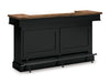 Wildenauer Dining Package - Holmwood's Furniture & Design Center (Somersworth, NH)