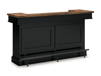 Wildenauer Dining Package - Holmwood's Furniture & Design Center (Somersworth, NH)