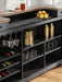 Wildenauer 78" Bar - Holmwood's Furniture & Design Center (Somersworth, NH)