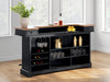 Wildenauer 78" Bar - Holmwood's Furniture & Design Center (Somersworth, NH)