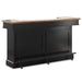 Wildenauer 78" Bar - Holmwood's Furniture & Design Center (Somersworth, NH)