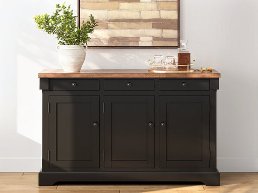 Wildenauer Dining Buffet - Holmwood's Furniture & Design Center (Somersworth, NH)